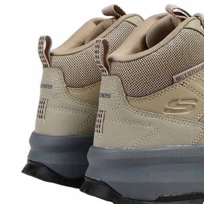 Bota Skechers Bionic Trail Flashpoint Masc 237104-NTGY