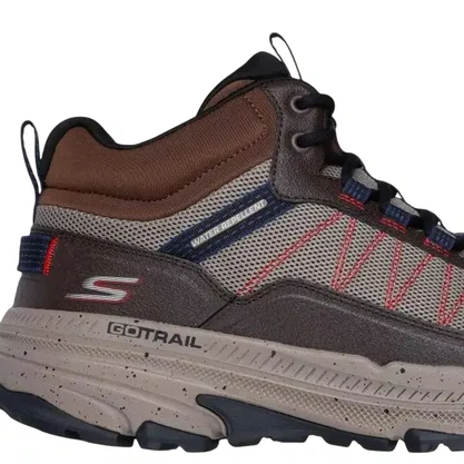 Bota Skechers Go Run Trail Altitude 2.0 Masc 220758-BRMT