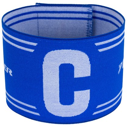 Braçadeira Elastica Poker Capitão 09701-00