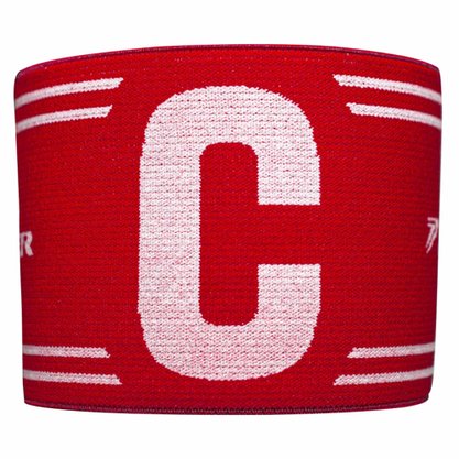 Braçadeira Elastica Poker Capitão 09701-00