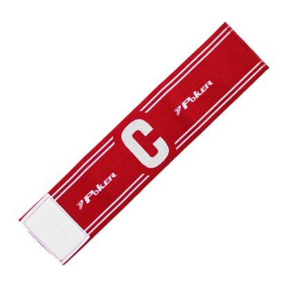 Braçadeira Elastica Poker Capitão 09701-00