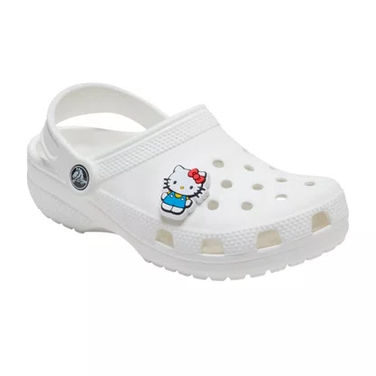 Broche Crocs Hello Kitty Waving Uni 10012838-9999