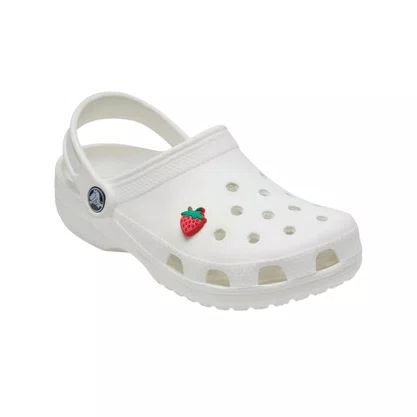 Broche Crocs Strawberry Fruit Unissex 10008182-9999