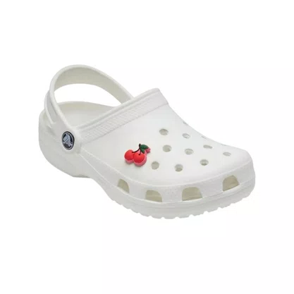 Broche Crocs Tiny Cherries Unissex 10008179-9999