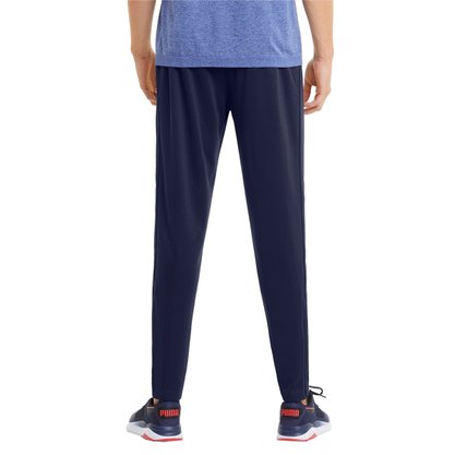 Calça Puma Active Tricot Cl Masculino 586731-06