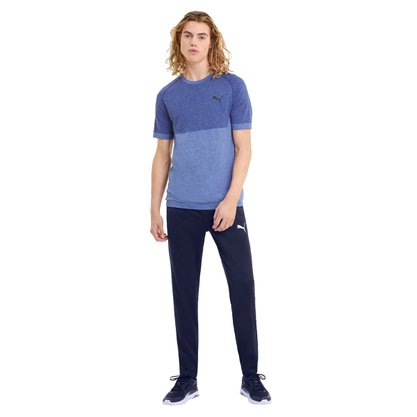 Calça Puma Active Tricot Cl Masculino 586731-06