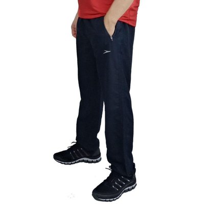 Calça Speedo Active Zipper Masculina 169150-092