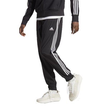 Calça Adidas Essentials 3-Stripes Masculina IC0041