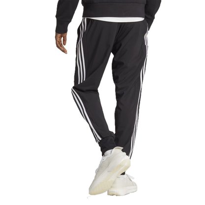 Calça Adidas Essentials 3-Stripes Masculina IC0041