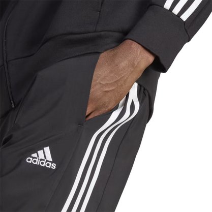 Calça Adidas Essentials 3-Stripes Masculina IC0041