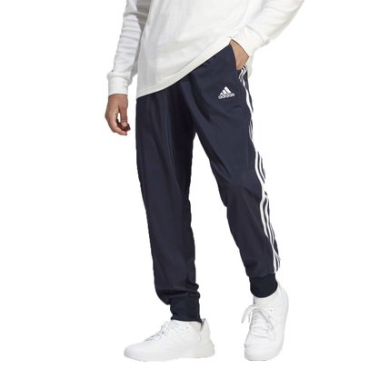 Calça Adidas Essentials 3-Stripes Masculina IC0042