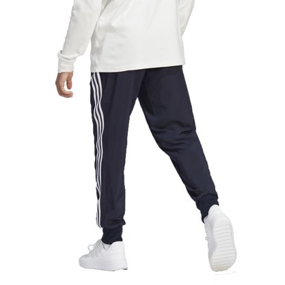 Calça Adidas Essentials 3-Stripes Masculina IC0042