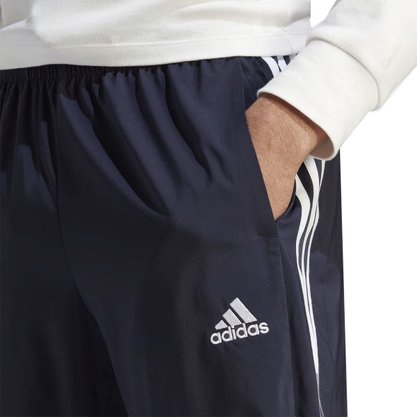 Calça Adidas Essentials 3-Stripes Masculina IC0042