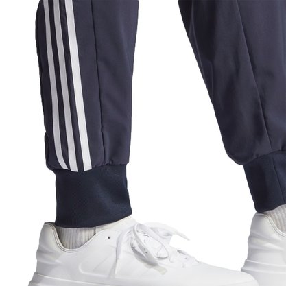 Calça Adidas Essentials 3-Stripes Masculina IC0042