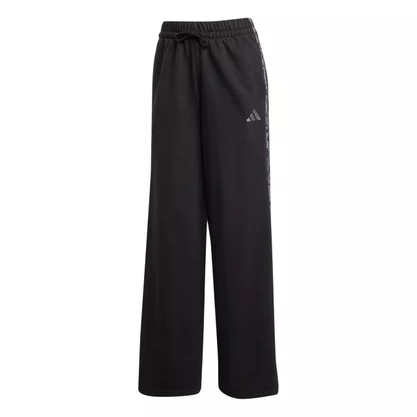 Calça Adidas 3 Stripes Animal Print Feminina JM1840