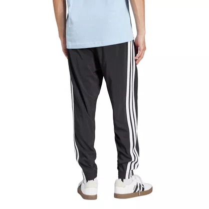 Calça Adidas 3 Stripes Essentials Masculina IM7841