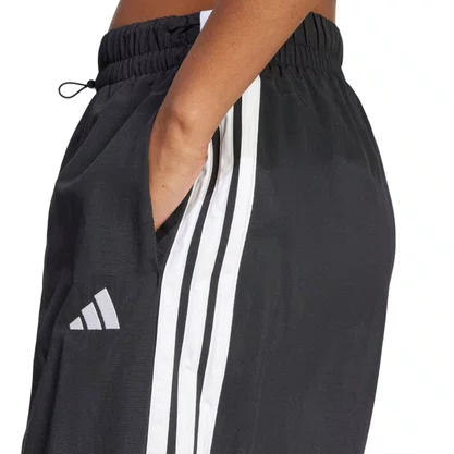 Calça Adidas 3 Stripes Feminina JE1306