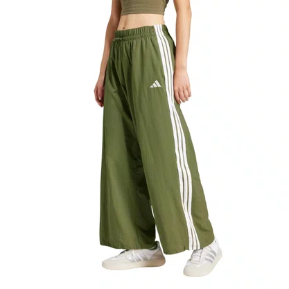 Calça Adidas 3 Stripes Feminina JE1308