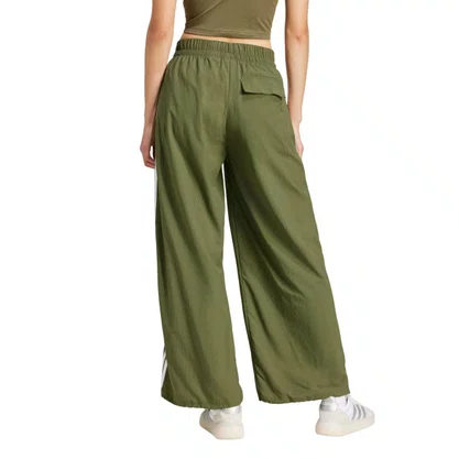 Calça Adidas 3 Stripes Feminina JE1308