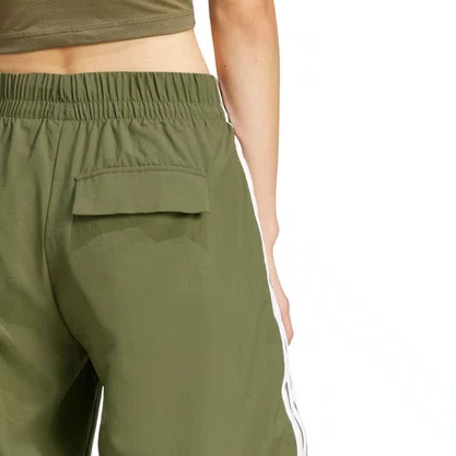 Calça Adidas 3 Stripes Feminina JE1308