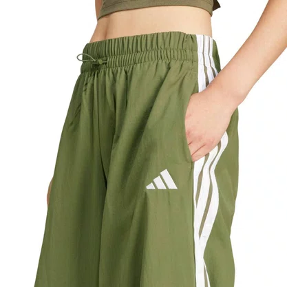 Calça Adidas 3 Stripes Feminina JE1308