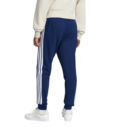 Calça Adidas 3 Stripes French Terry Masculina JD1878