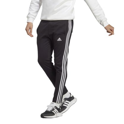 Calça Adidas 3 Stripes Reta Masculina IC0044
