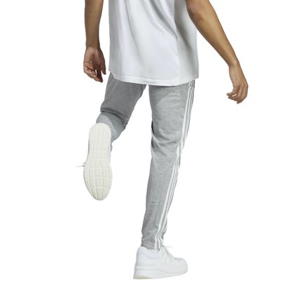 Calça Adidas 3-Stripes Reta Masculina IC0046
