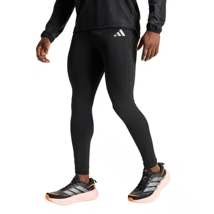 Calça Adidas Compressão Adi365 Running Ess Masculina JY5495