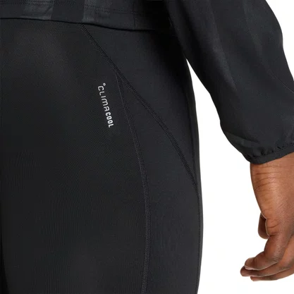 Calça Adidas Compressão Adi365 Running Ess Masculina JY5495