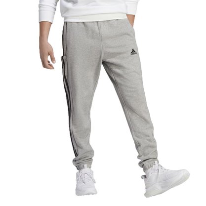 Calça Adidas Essentials 3 Listras Masculino IC0054