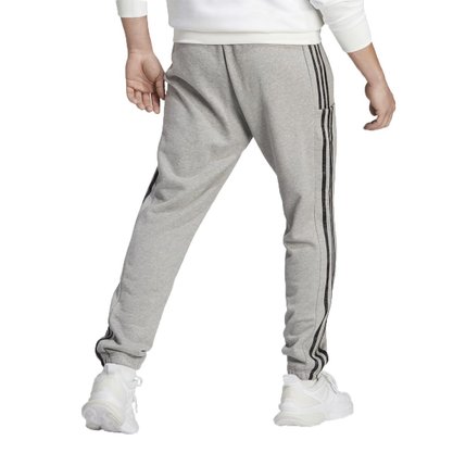Calça Adidas Essentials 3 Listras Masculino IC0054