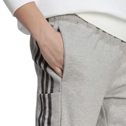 Calça Adidas Essentials 3 Listras Masculino IC0054