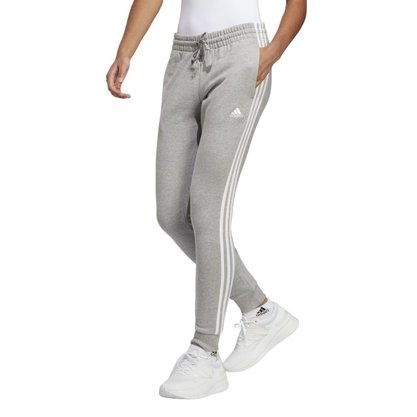 Calça Adidas Essentials 3 Stripes Feminina IC9922