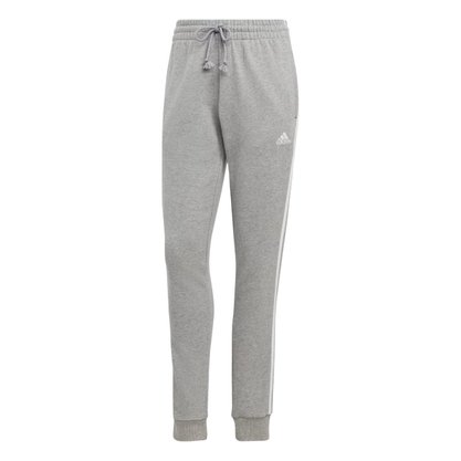 Calça Adidas Essentials 3 Stripes Feminina IC9922