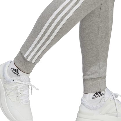 Calça Adidas Essentials 3 Stripes Feminina IC9922
