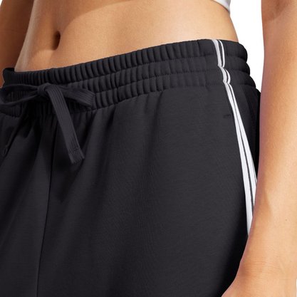 Calça Adidas Essentials 3 Stripes Feminina JD5302