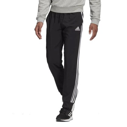 Calça Adidas Essentials 3-Stripes Masculina GK8980