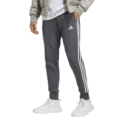 Calça Adidas Essentials 3-Stripes Masculina IC9408