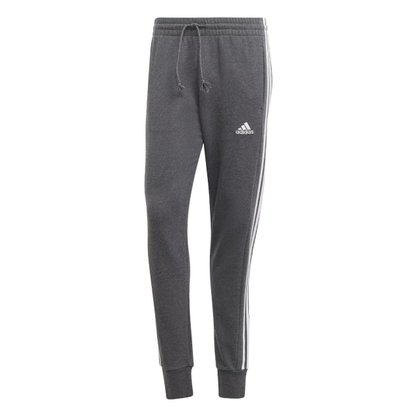 Calça Adidas Essentials 3-Stripes Masculina IC9408