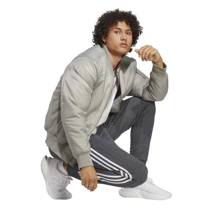 Calça Adidas Essentials 3-Stripes Masculina IC9408