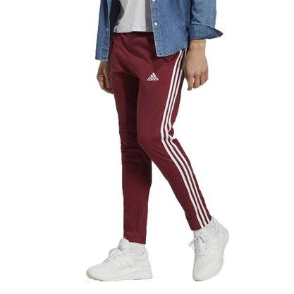 Calça Adidas Essentials 3 Stripes Masculino IC0048
