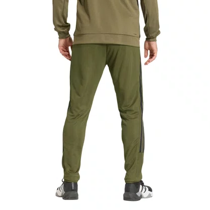 Calça Adidas Essentials All Set 3 Stripes Knit Masc KE2304