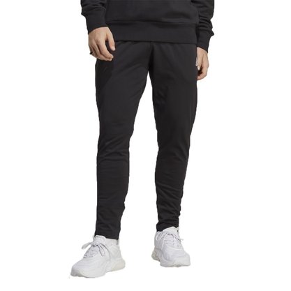 Calça Adidas Essentials Single Tapered Open Masculina IC9409