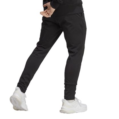 Calça Adidas Essentials Single Tapered Open Masculina IC9409
