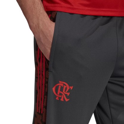 Calça Adidas Flamengo Treino 21/22 Masculina GK7370