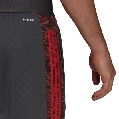 Calça Adidas Flamengo Treino 21/22 Masculina GK7370