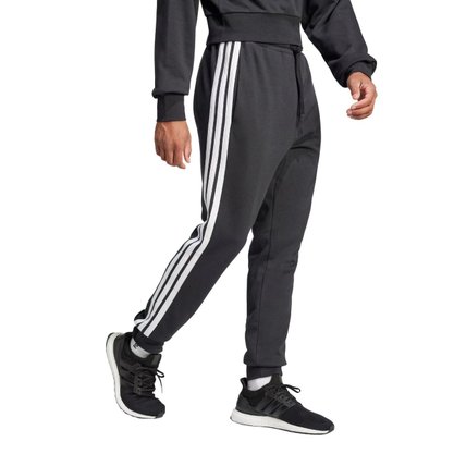 Calça Adidas French Terry 3 Stripes Masculina JD1881