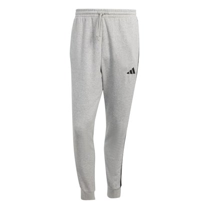 Calça Adidas French Terry 3 Stripes Masculina JE6346