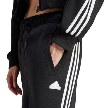 Calça Adidas Future Icons 3-Stripes Feminina IN9474